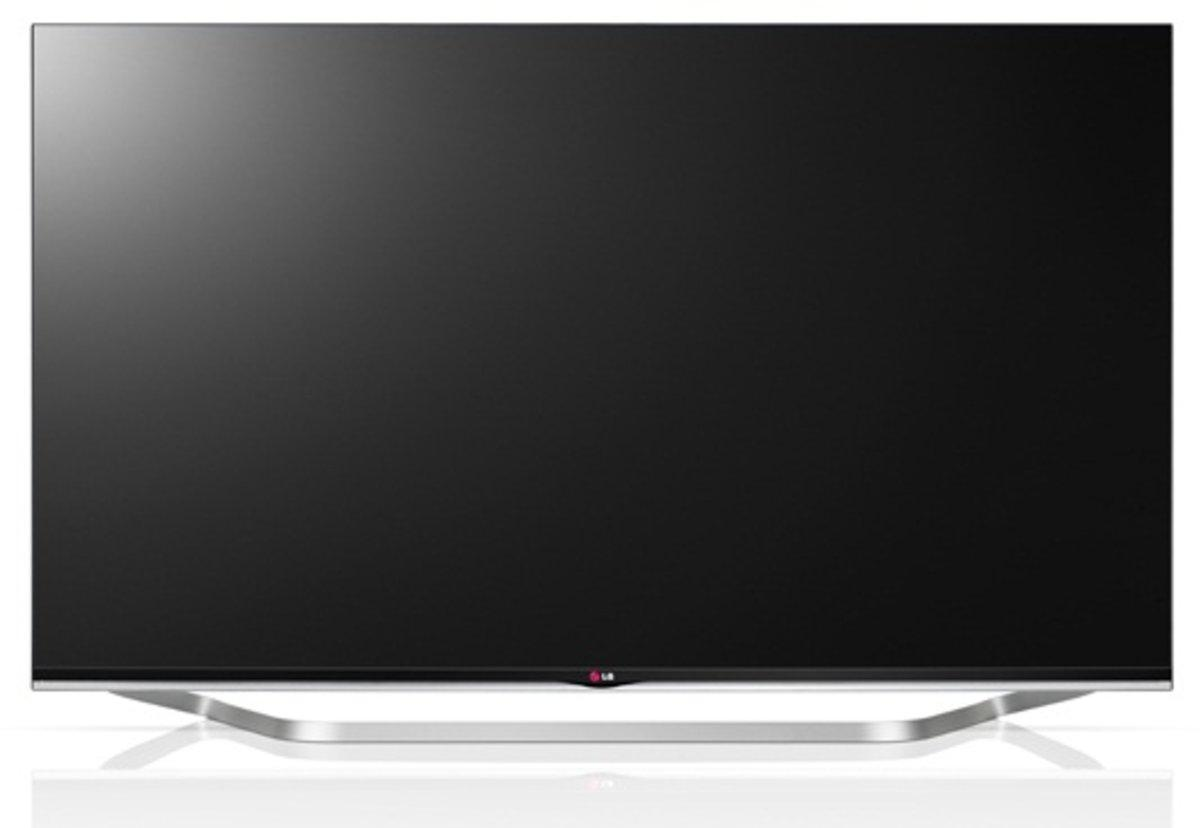 TV LED 60" - LG 60LB730V.AEU, Smart TV, 3D, 800Hz MCI