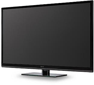Plasma 50" - LG 50PB560B, HD Ready, 600 Hz, Triple XD Engine
