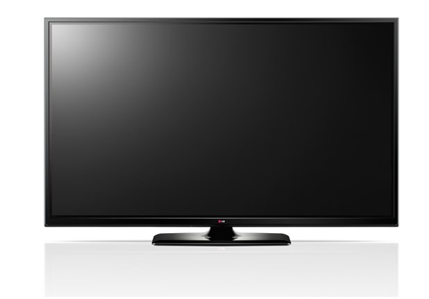 Plasma 50" - LG 50PB560B, HD Ready, 600 Hz, Triple XD Engine