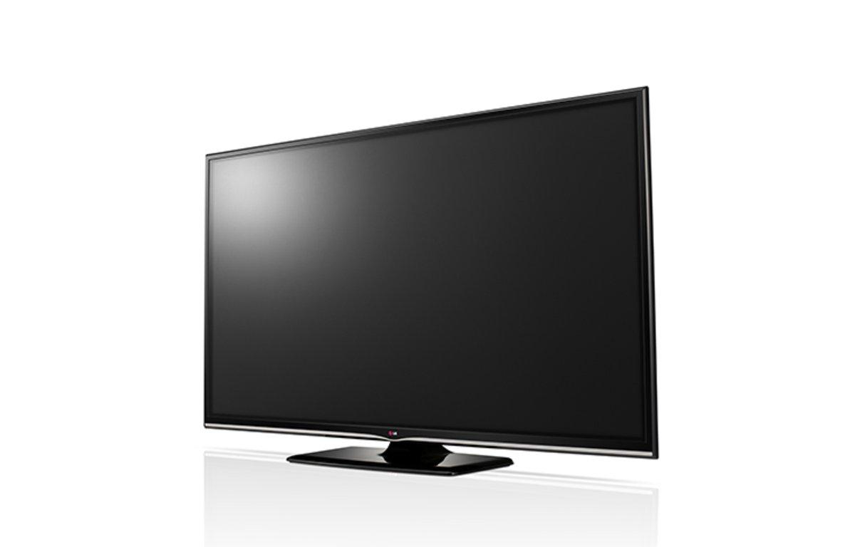 TV Plasma 60" - LG 60PB660V.AEU, Smart TV, Miracast, 600Hz