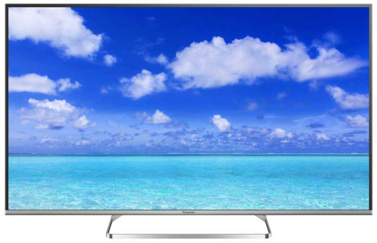 TV LED 40" - Panasonic TX-40AS640E, Smart TV, 3D