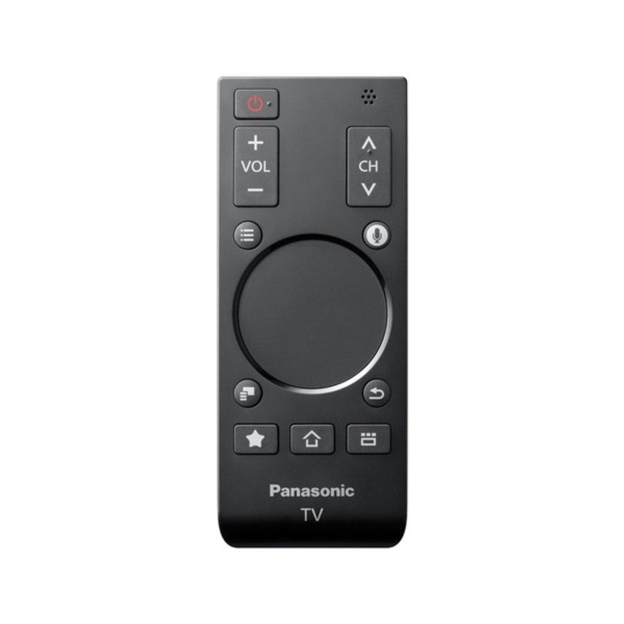 TV LED 40" - Panasonic TX-40AS640E, Smart TV, 3D