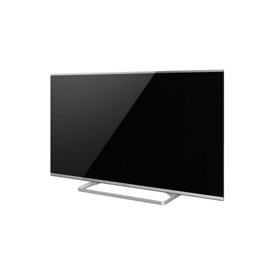 TV LED 40" - Panasonic TX-40AS640E, Smart TV, 3D