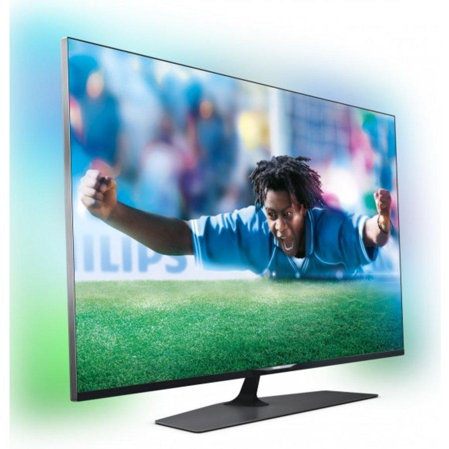 REACONDICIONADO TV Led 42 Philips 42pus780912 ultra hd 4k Smart tv 3D