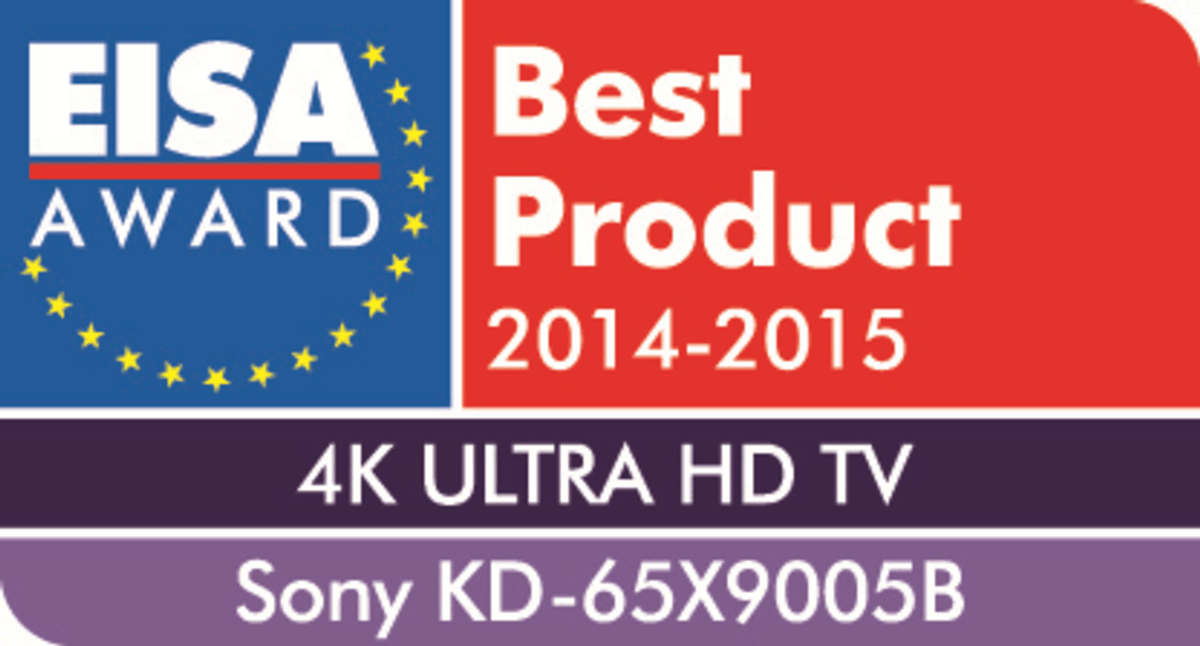 TV LED 65" - Sony KD-65X9005BB AEP, 4K Ultra HD, 3D, Smart TV, WiFi