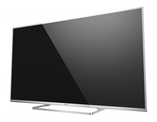 TV LED 42" - Panasonic TX-42ASM651, Smart TV Dual Core, WiFi, 3D, 1200 Hz BLS IFC