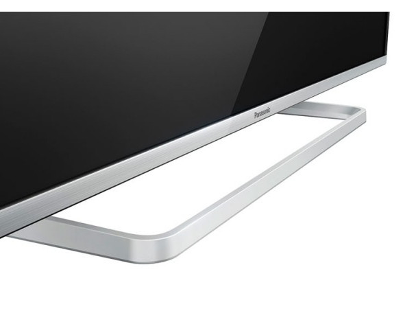 TV LED 42" - Panasonic TX-42ASM651, Smart TV Dual Core, WiFi, 3D, 1200 Hz BLS IFC