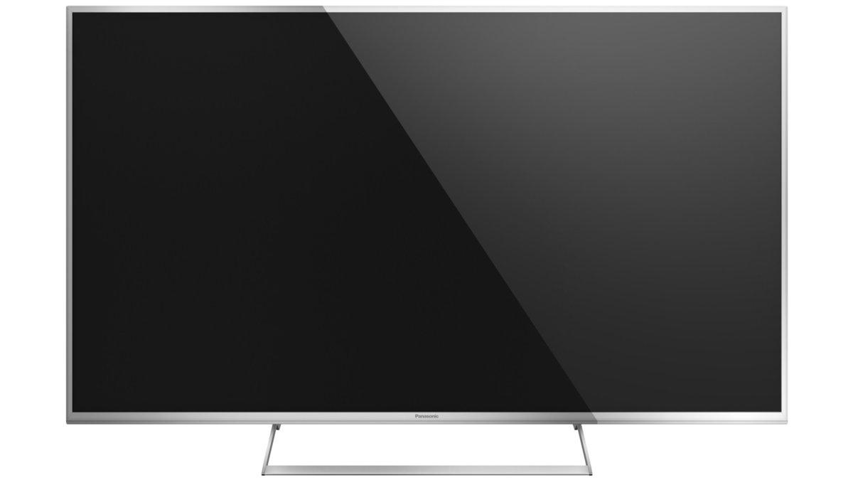TV LED 42" - Panasonic TC-42AS740E Smart TV, WiFi, 3D, 1200Hz