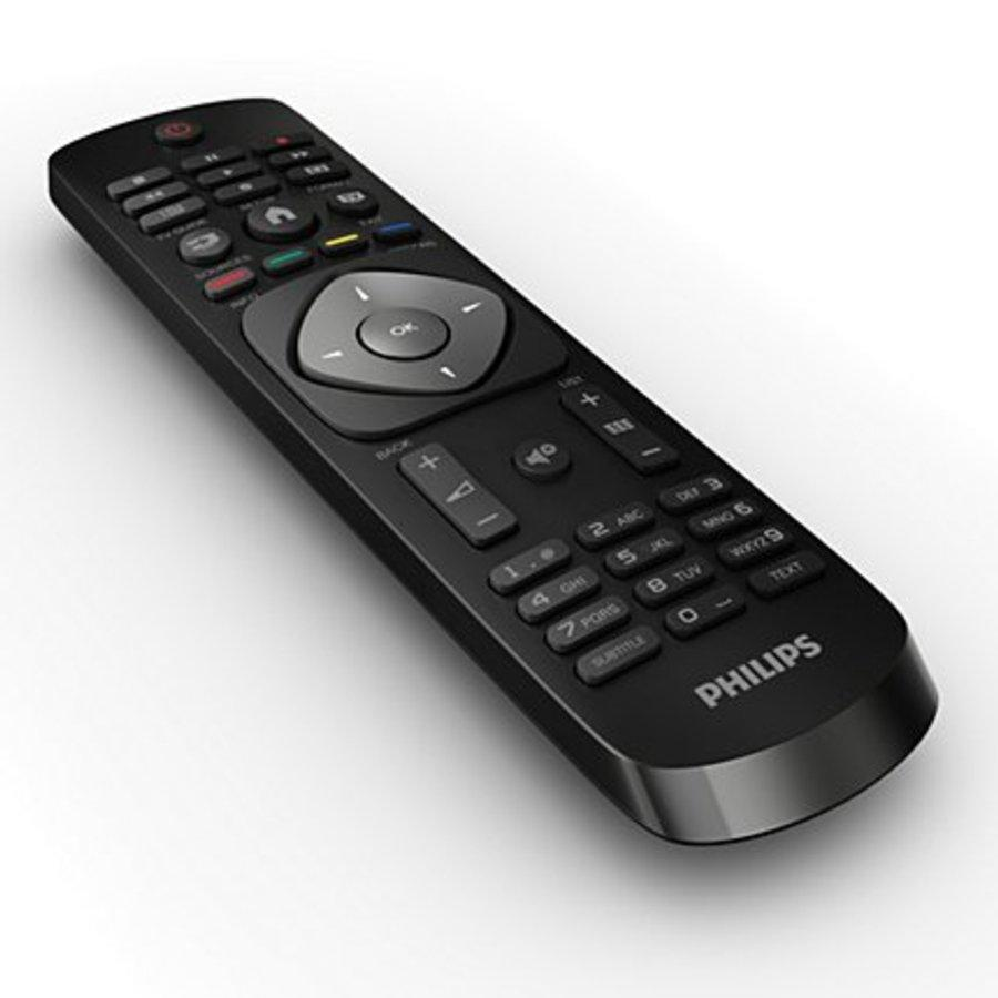 TV LED 32 - Philips 32PHH4309/88, Digital Crystal Clear, 100 Hz PMR