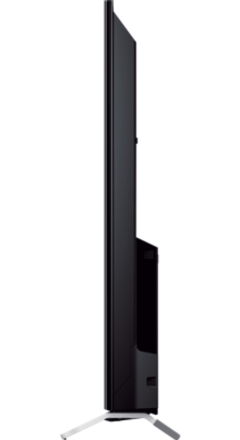 TV LED 60" - Sony Bravia KDL-60W605BB Smart TV, WiFi, MHL