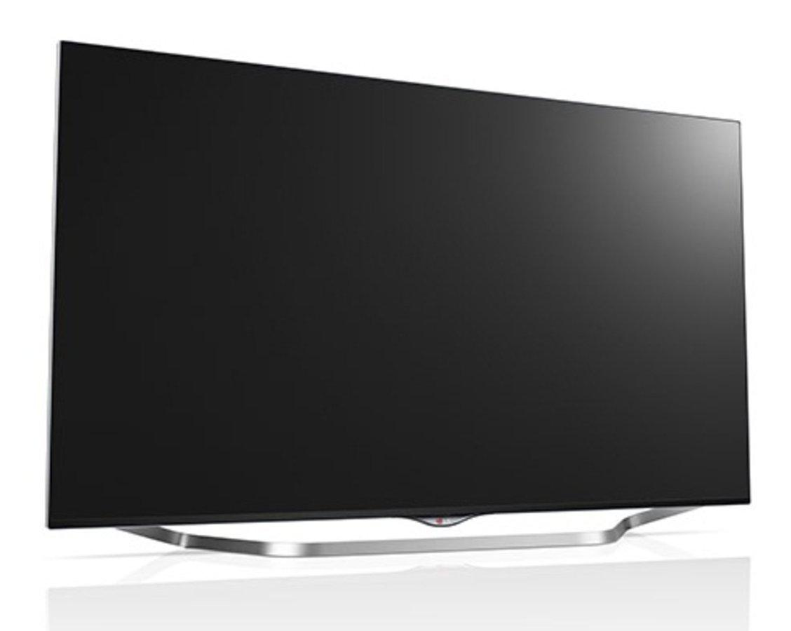 TV LED 49" - LG 49UB850V, Ultra HD 4K, Smart TV, 3D