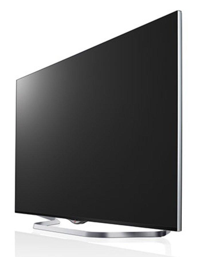 TV LED 49" - LG 49UB850V, Ultra HD 4K, Smart TV, 3D