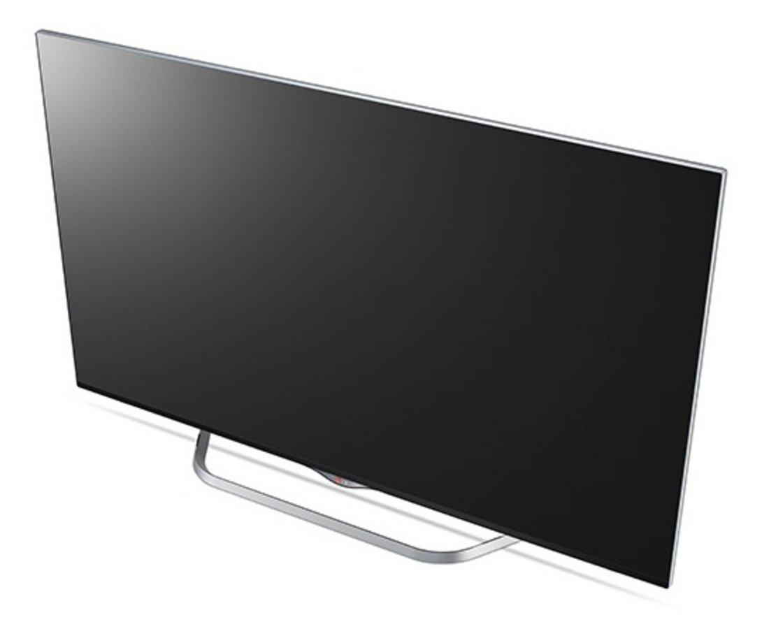TV LED 49" - LG 49UB850V, Ultra HD 4K, Smart TV, 3D