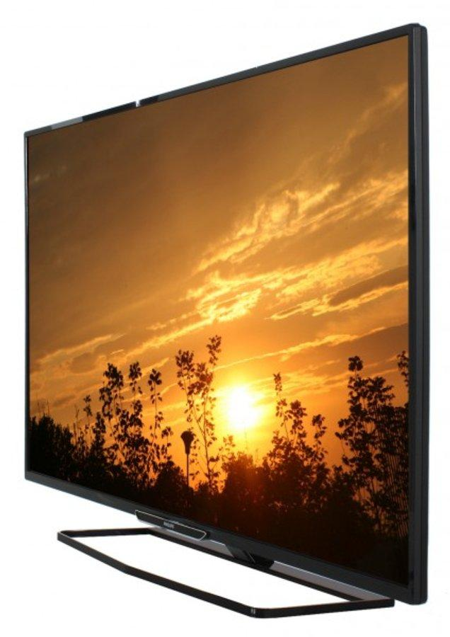 TV LED 42"- Philips 42PFK6549/12 Smart TV, WiFi, 3D, 400Hz
