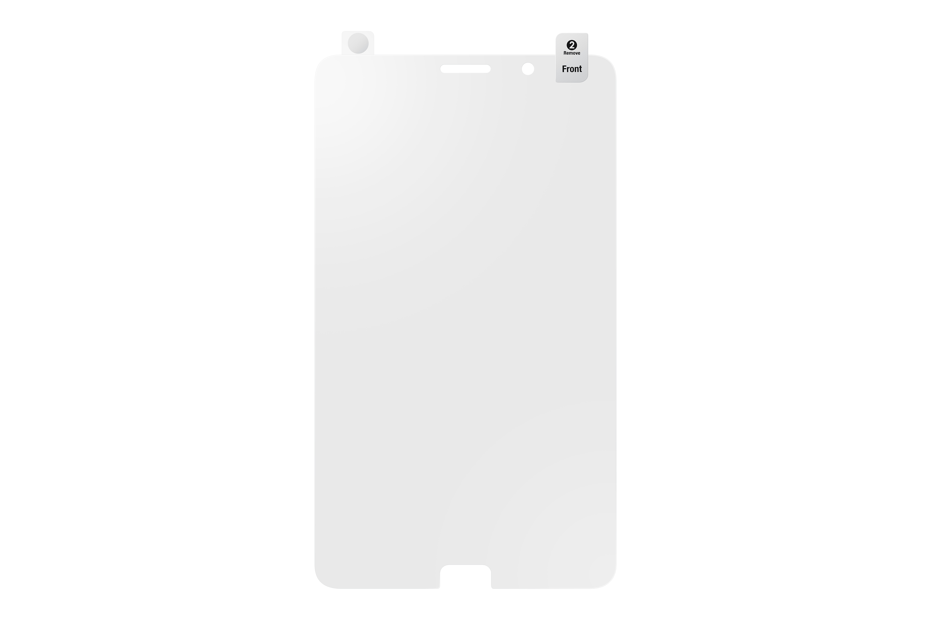 Protector de pantalla para Galaxy Tab 4 - Samsung, transparente, 7 pulgadas