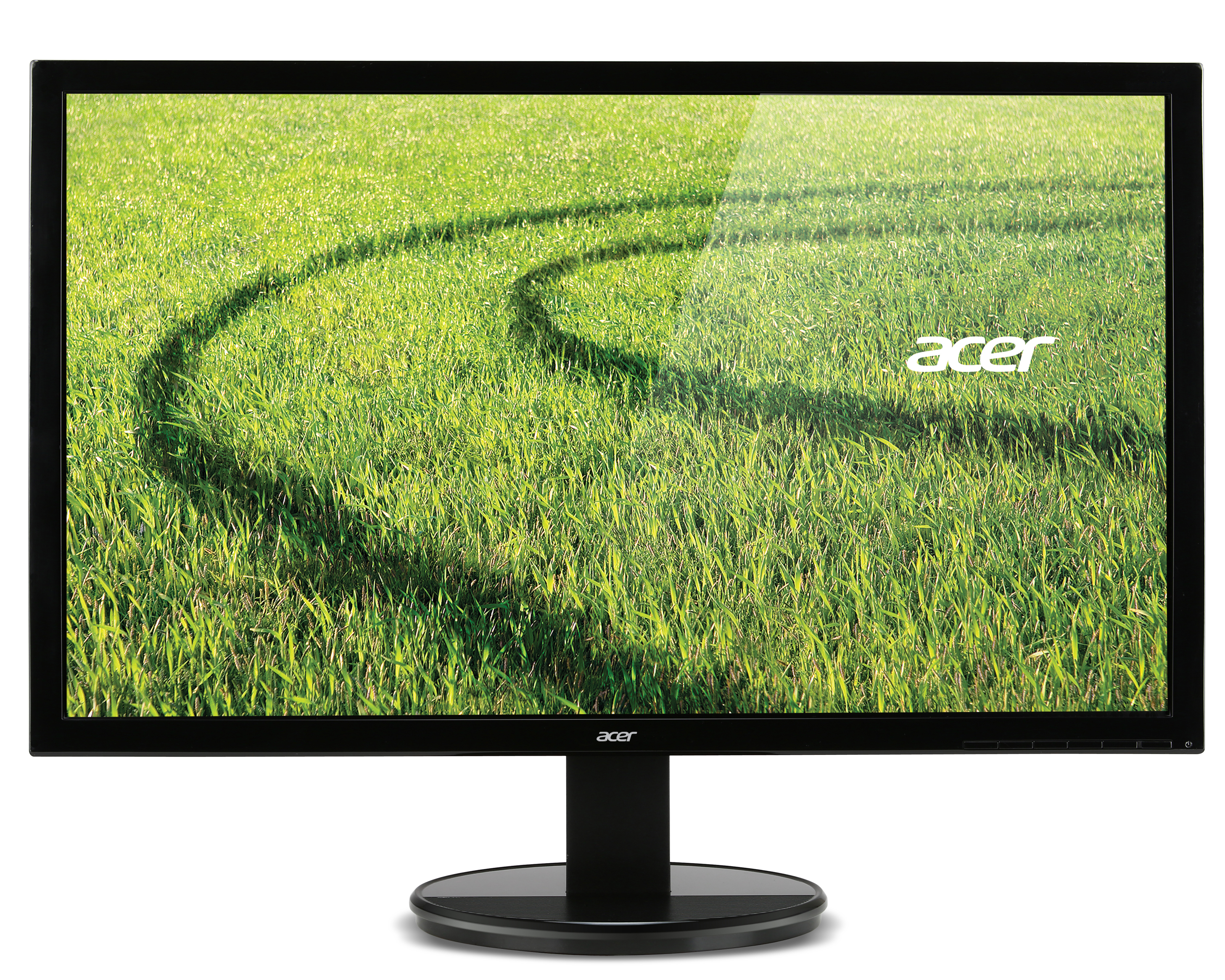 ACER 18.5 Acer K192Hqlb Led 5Ms Sıyah Monitör D-Sub Vesa