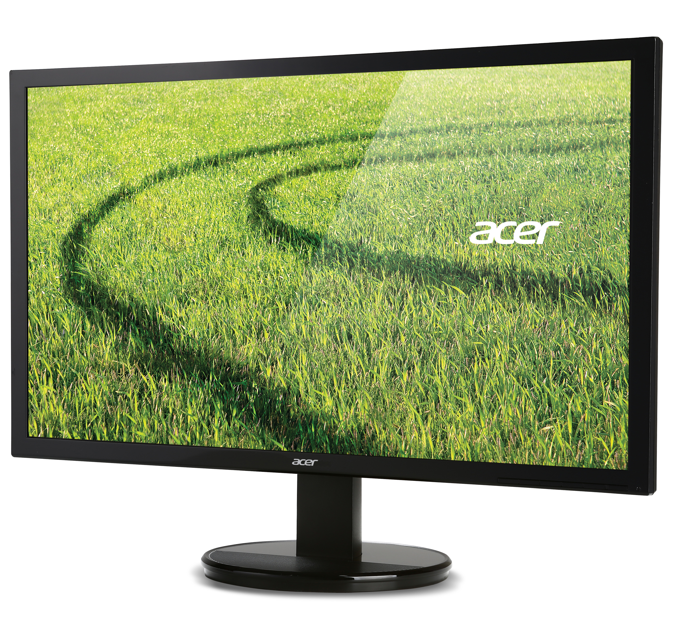 ACER 18.5 Acer K192Hqlb Led 5Ms Sıyah Monitör D-Sub Vesa