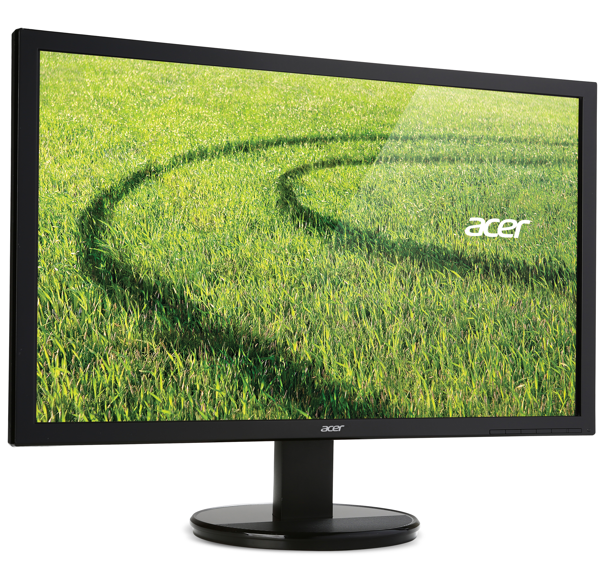 ACER 18.5 Acer K192Hqlb Led 5Ms Sıyah Monitör D-Sub Vesa