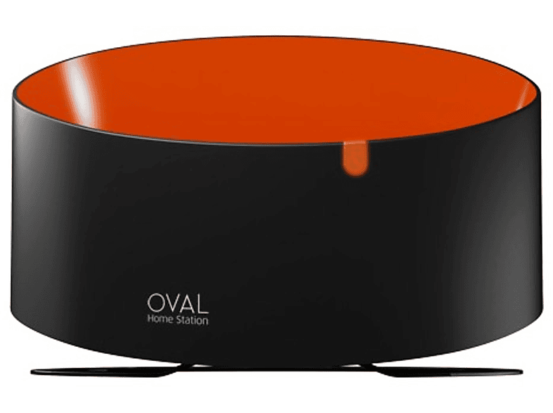 Home station multimedia | TenGO! OVAL