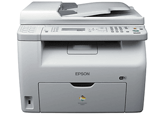 Epson AcuLaser CX17WF - Impresora multifunción