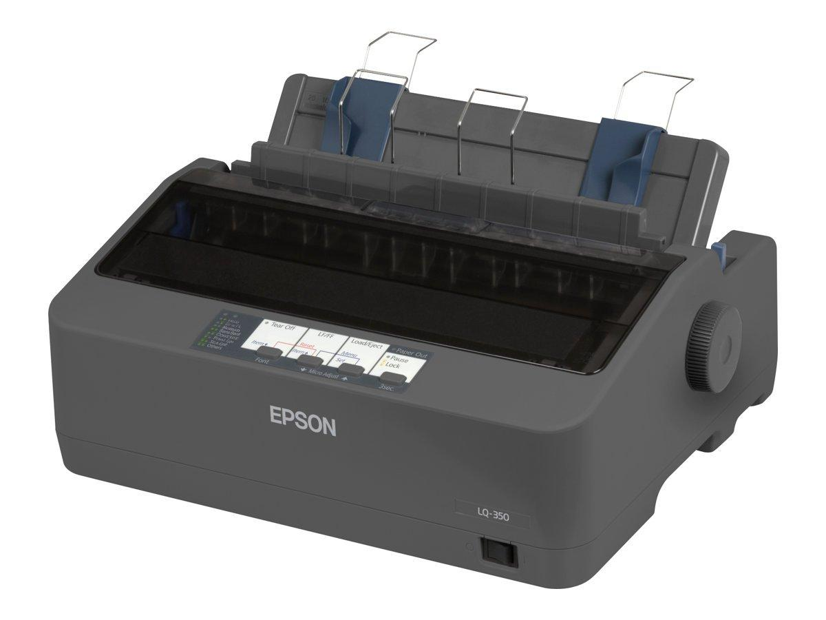 Epson LQ 350 - Impresora
