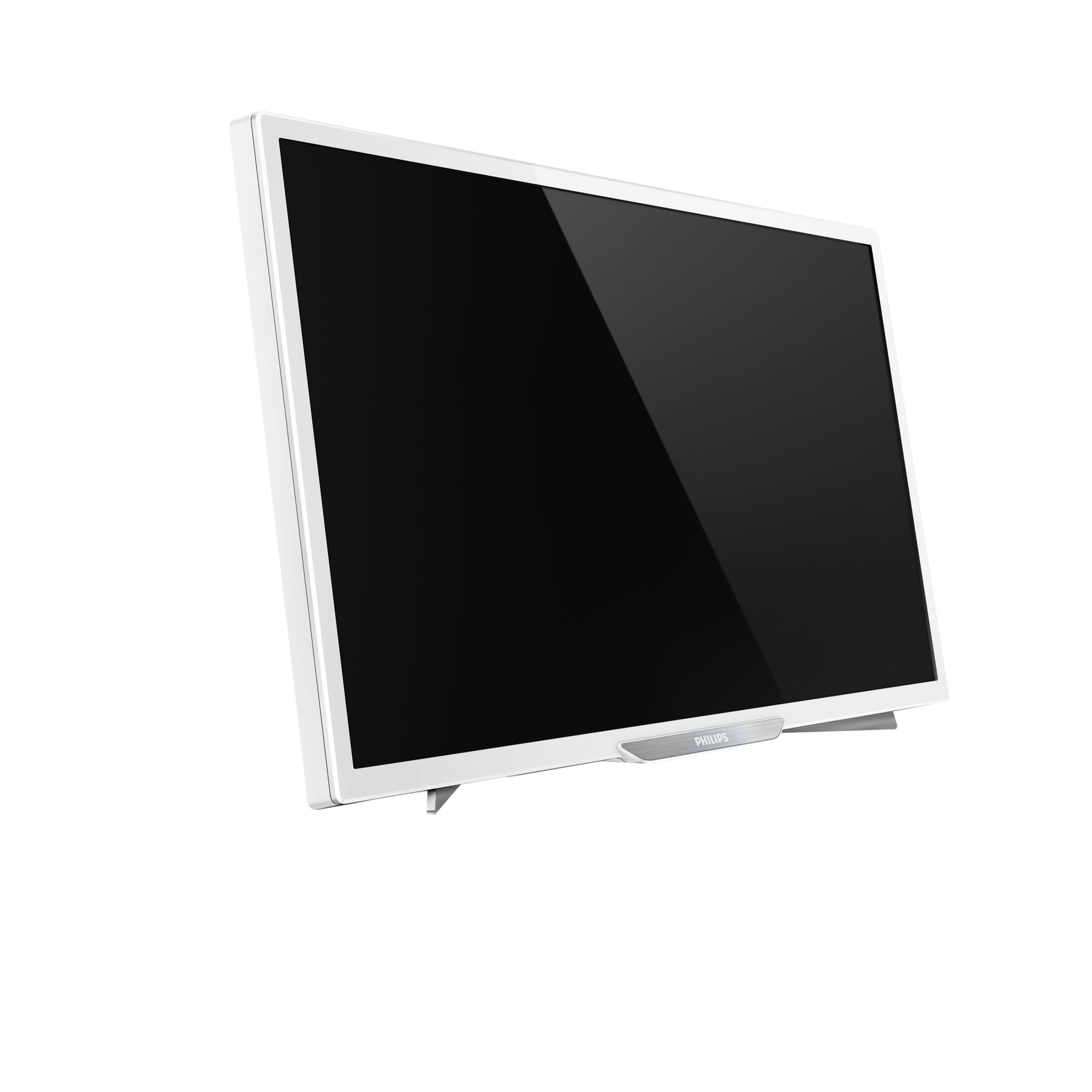 TV LED 24" - Philips 24PHH5219/88, 100Hz