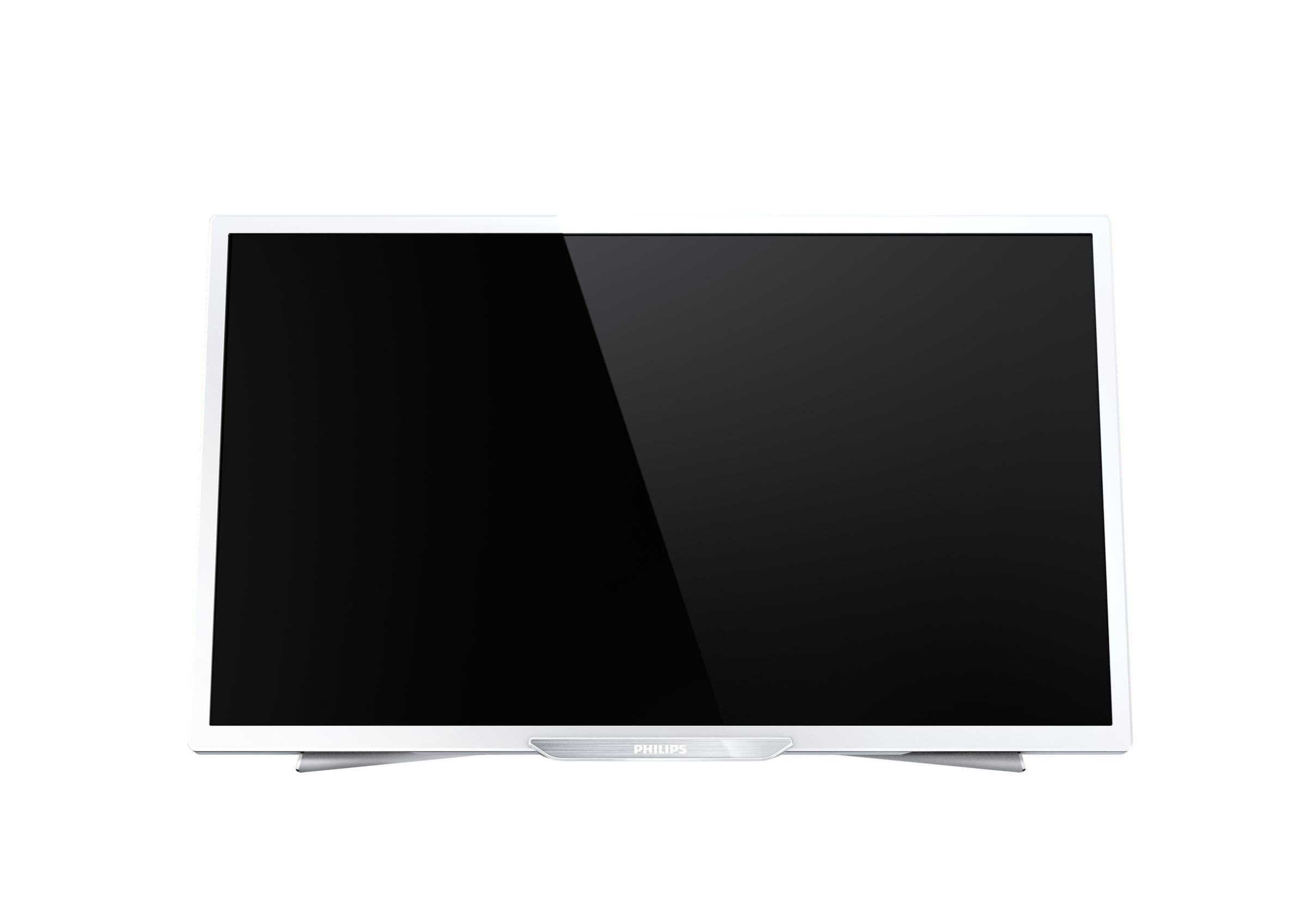 TV LED 24" - Philips 24PHH5219/88, 100Hz