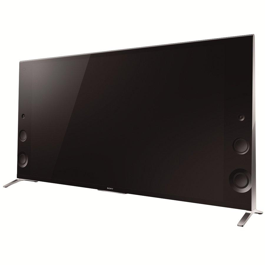 TV LED 79" - Sony KD-79X9005BB AEP, Ultra HD 4K, 3D, Smart TV, WiFi