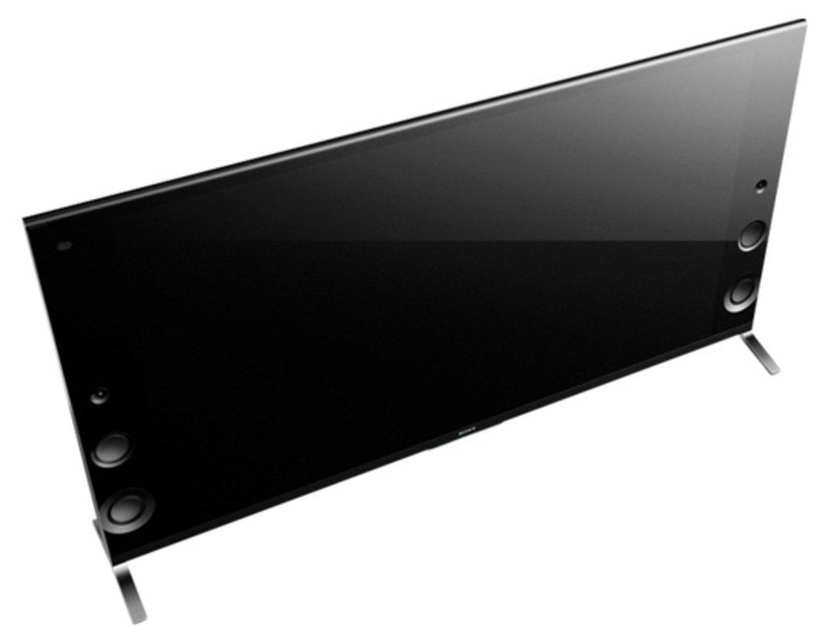 TV LED 79" - Sony KD-79X9005BB AEP, Ultra HD 4K, 3D, Smart TV, WiFi