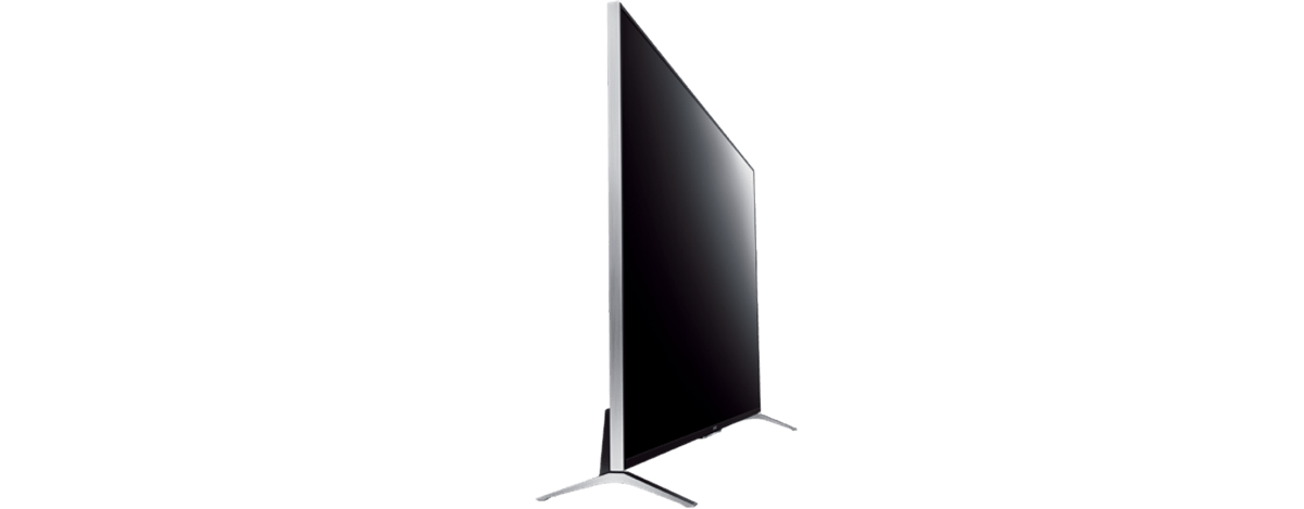 TV LED 55" - Sony KD-55X8505BBAEP, 4K Ultra HD, 3D, Smart TV, WiFi