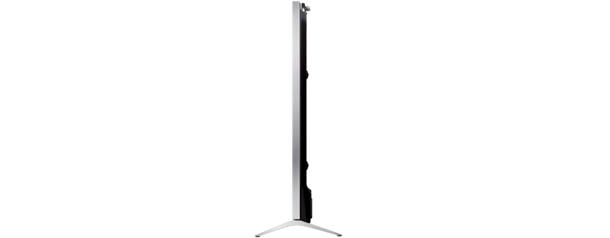 TV LED 55" - Sony KD-55X8505BBAEP, 4K Ultra HD, 3D, Smart TV, WiFi