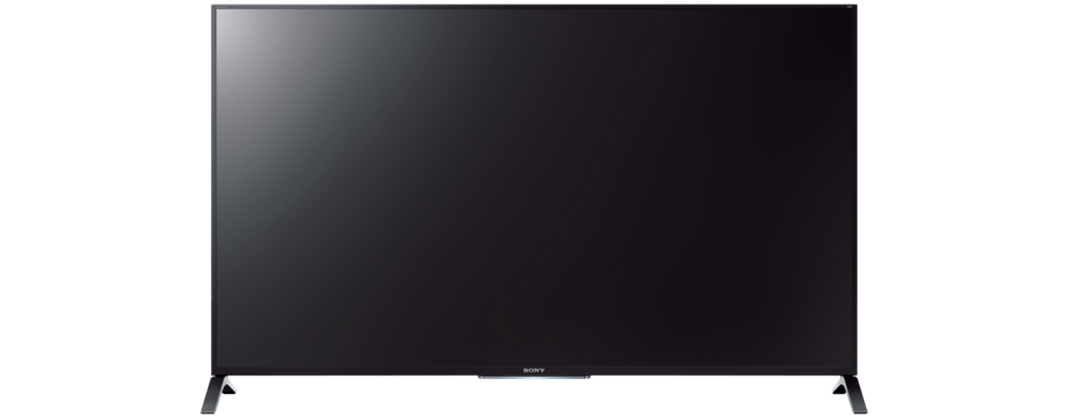 TV LED 55" - Sony KD-55X8505BBAEP, 4K Ultra HD, 3D, Smart TV, WiFi