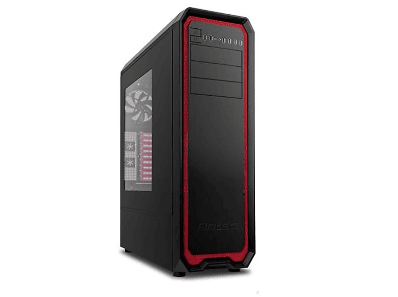 Caja PC | Antec Nineteen Hundred