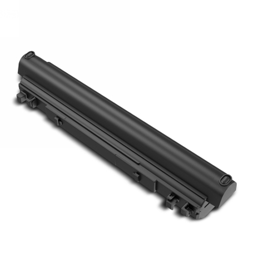 Toshiba Battery Pack - Batería para portátil - 1 x Ion de litio 9 celdas 8100 mAh