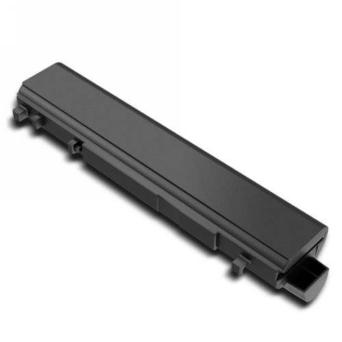 Toshiba Battery Pack - Batería para portátil - 1 x Ion de litio 9 celdas 8100 mAh