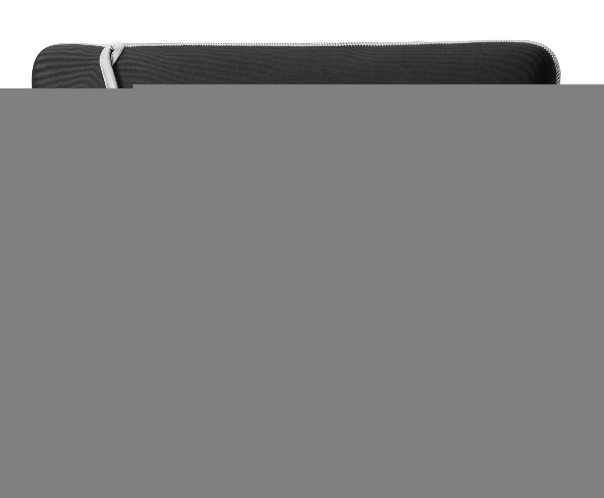 15.6" Neoprene Reversible Sleeve