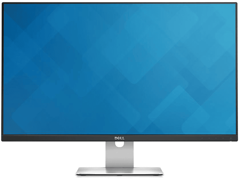 DELL DELL S Series S2715H 27" Full HD IPS Brillo Negro pantalla para PC