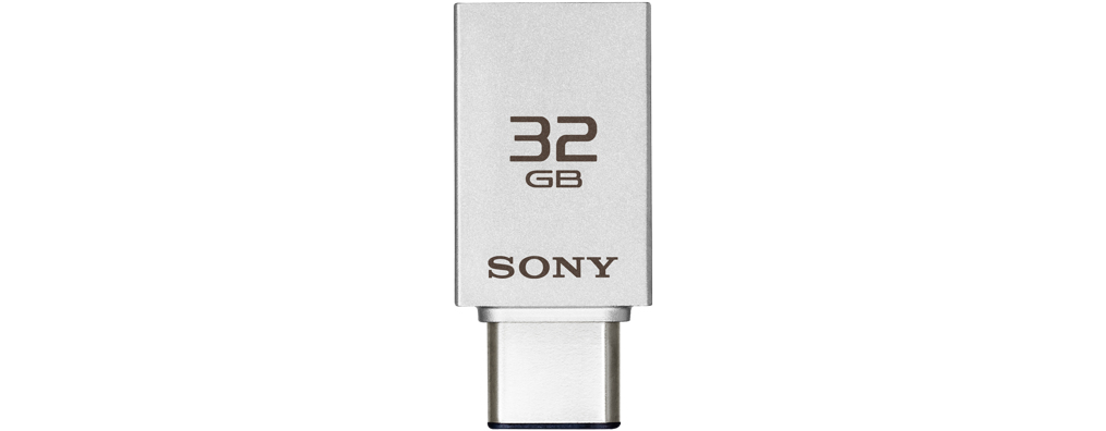Sony Usm32Ca1 Unidad Flash Usb