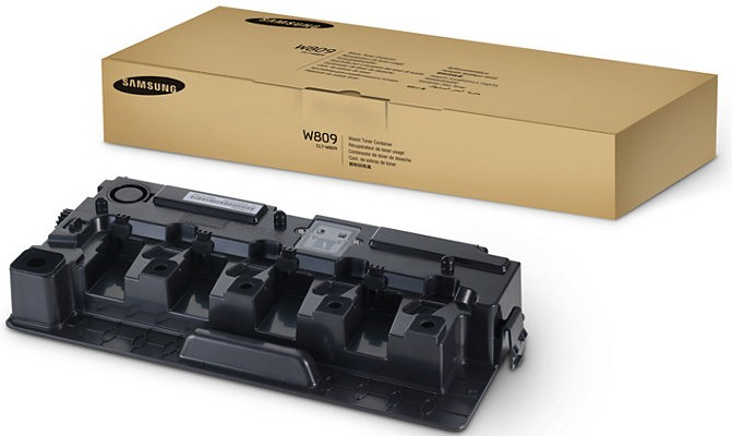 Samsung CLT-W809 colector de toner
