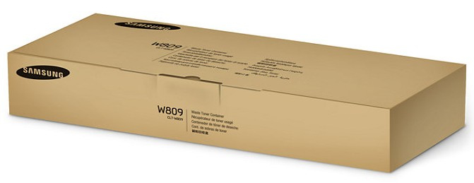 Samsung CLT-W809 colector de toner