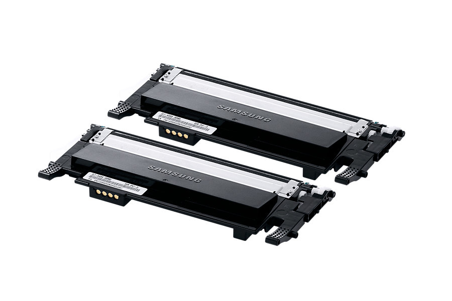 Samsung CLT-P406B Cartucho 1500páginas Negro tóner y cartucho láser