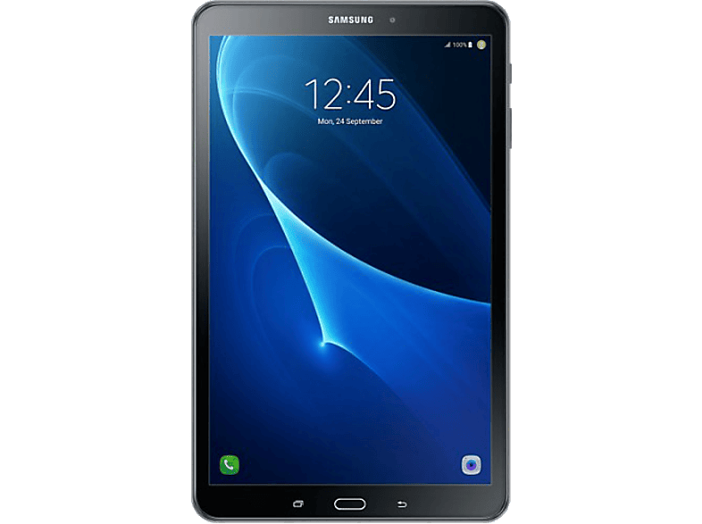 Samsung Galaxy Tab A SM-T585N 16GB 3G 4G Negro