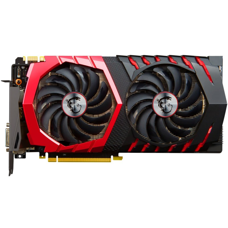 MSI GeForce GTX 1080 Gaming Z 8G