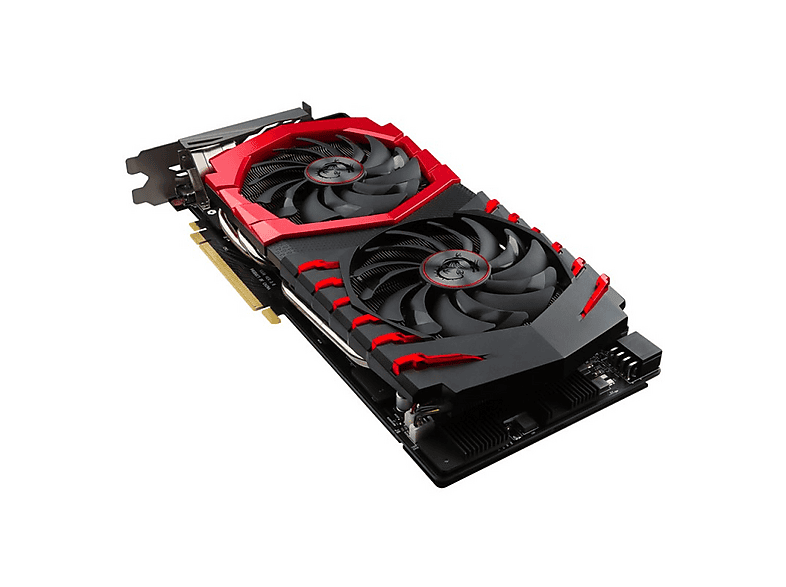 MSI GeForce GTX 1080 Gaming Z 8G Fiyat & Özellik | MediaMarkt
