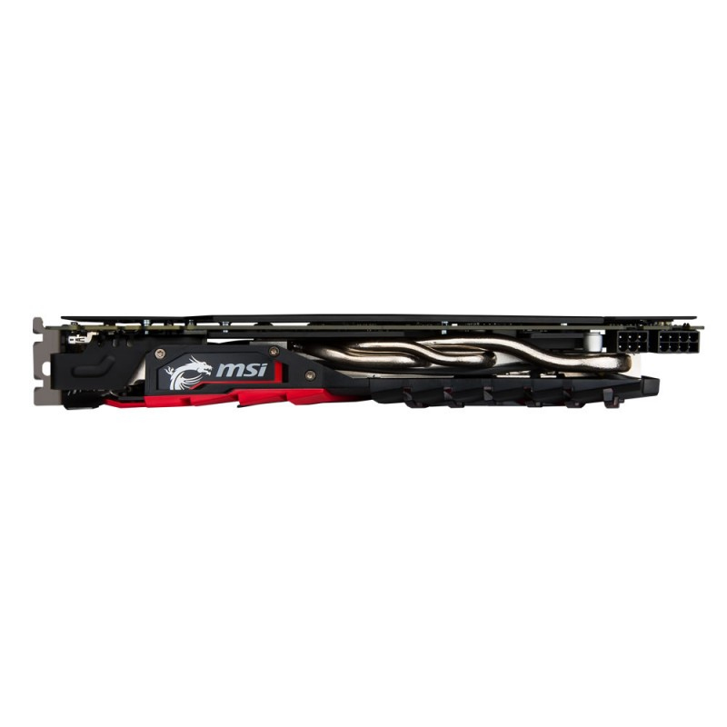 MSI GeForce GTX 1080 Gaming Z 8G