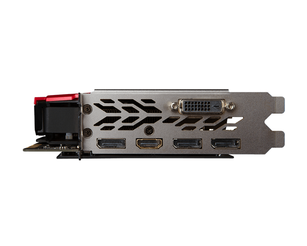 MSI GeForce GTX 1070 Gaming Z 8G GeForce GTX 1070 8GB GDDR5