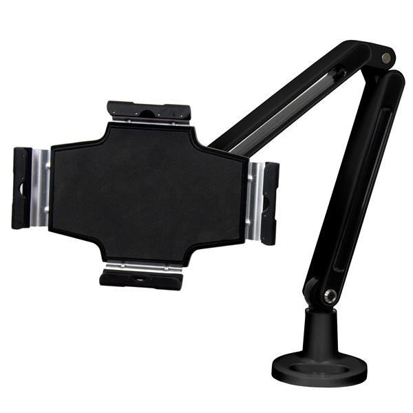 Soporte - StarTech.com ARMTBLTI Brazo articulado soporte para tablet Montaje en Escritorio