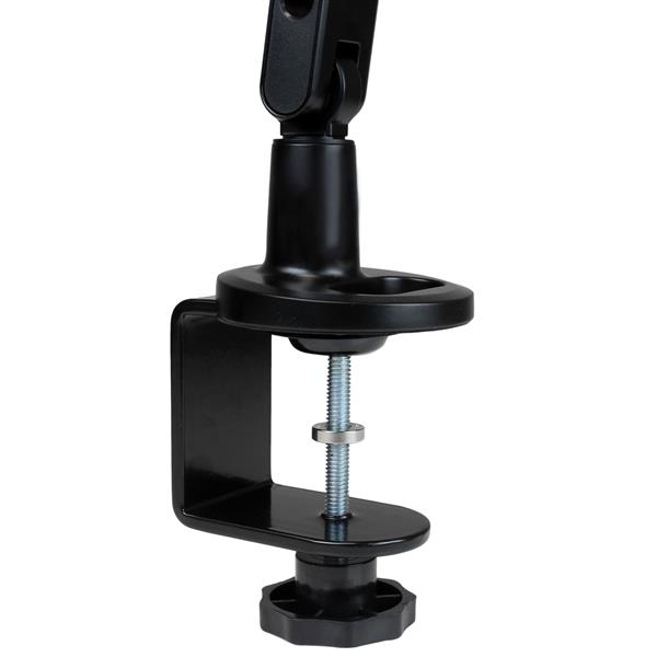 Soporte - StarTech.com ARMTBLTI Brazo articulado soporte para tablet Montaje en Escritorio