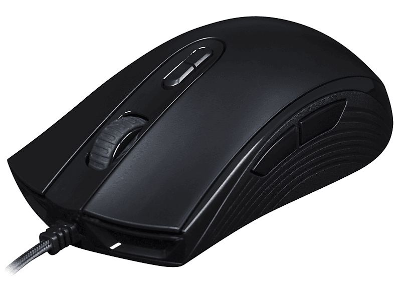 HYPERX HX MC004B Core RGB Oyuncu Mouse Siyah_2