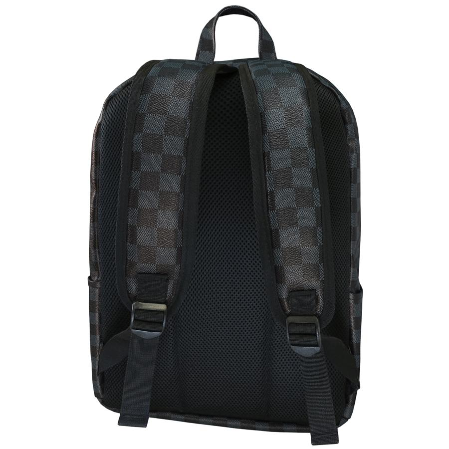 Evitta E - Vitta Urban 16"Notebook Backpack Negro, Gris